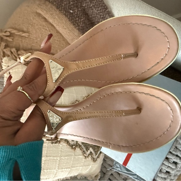 PRADA SANDALS - Picture 6 of 8